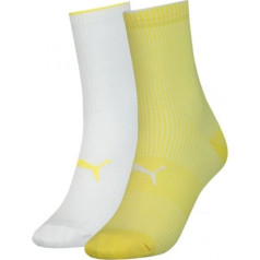 Puma Sock Structure, 2 пары, W 907622 04 / 39-42