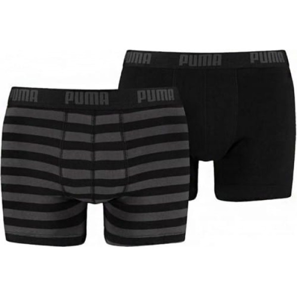 Puma Stripe M 1515 Boxer 2P 591015001 200 / S