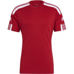 Adidas Squadra 21 JSY M GN5722 / XXL futbola krekls