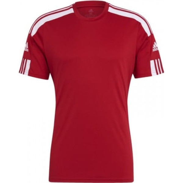 Adidas Squadra 21 JSY M GN5722 / XXL futbola krekls