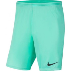 Шорты Nike Park III Knit Jr. BV6865-354 / 140 см