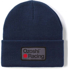 Ozoshi Heiko aproce Beanie tumši zila OWH20CFB004 / N / A