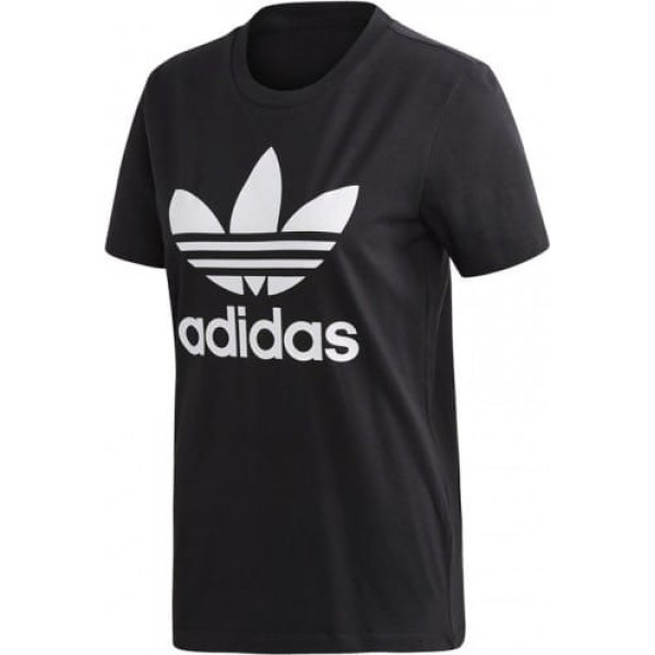 Adidas Originals T-krekls adidas Trefoil Tee W FM3311 / 34