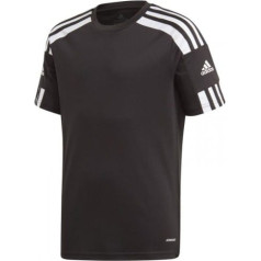 Футболка adidas Squadra 21 JSY Y Jr GN5739 / 116 см