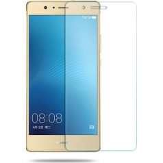 BL 9H Tempered Glass 0.33mm / 2.5D Aizsargstikls Huawei P8 Lite