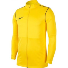 Nike Park 20 adītā trases jaka BV6885 719 / Dzeltena / XL