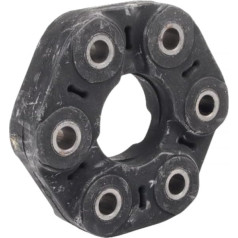 Propellera vārpstas Flex disks Saderīgs ar E12 E28 E24 E24 E23 modeļiem no 1976. līdz 1989. gadam Rezerves disks Saderīgs ar 26111109603 261100837 26111203783
