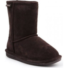 Inny BearPaw Emma Youth Jr 708YChocolateII / ES 32