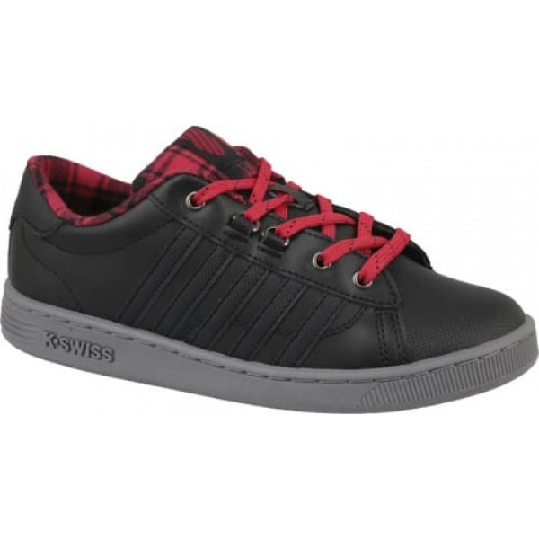 K-Swiss Hoke Plaid Jr 85111-050 / 37 apavi