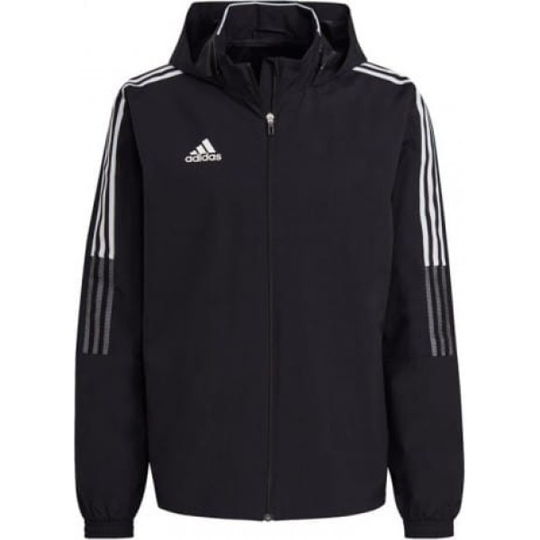 Džemperis adidas Tiro 21 Allweather M GH4466 / M