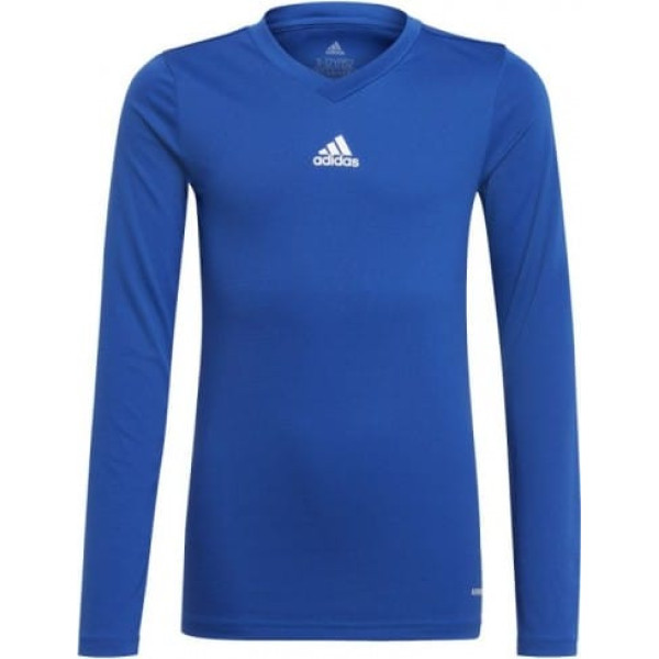 T-krekls adidas Team Base Tee Jr GK9087 / 140 cm