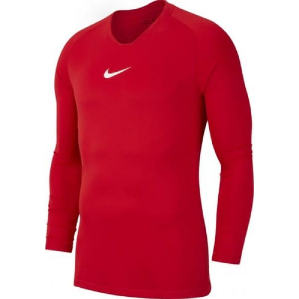 Nike Dry Park First Layer JSY LS M AV2609-657 / 2XL futbola krekls