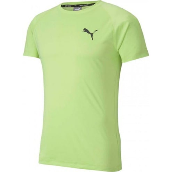 Футболка Puma Rtg Tee Sharp M 581504 34 / S