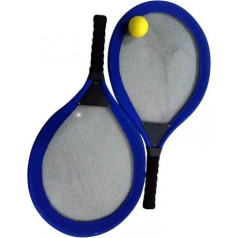 Solex Sports Solex tenisa komplekts - raketes un bumba 46395 / N / A