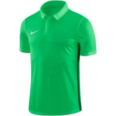 T-krekls Nike Dry Academy18 Football Polo M 899984-361 / S