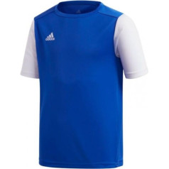 Рубашка adidas Estro 19 JSY Y Junior DP3217 / 164 см