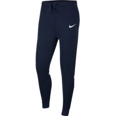 Nike Strike 21 Fleece Pant CW6336 451 / Jūras zila / L