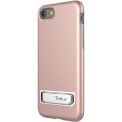 Tellur Cover Premium Kickstand Ultra Shield for iPhone 7 pink