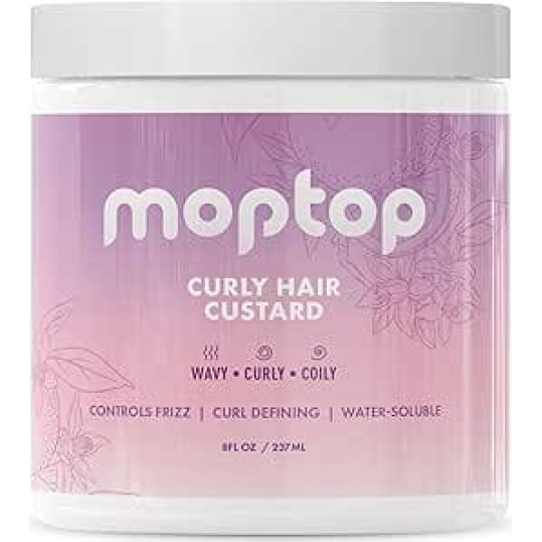Moptop Citrus Kumkvata cirtaini cirtas krēms-8 Oz