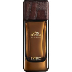 Parfum d'âme de Pique