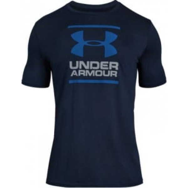 Under Armour GL Foundation SS Tee M 1326849-408 / M