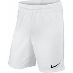 Nike Park II M 725887-100 / XXL futbola šorti