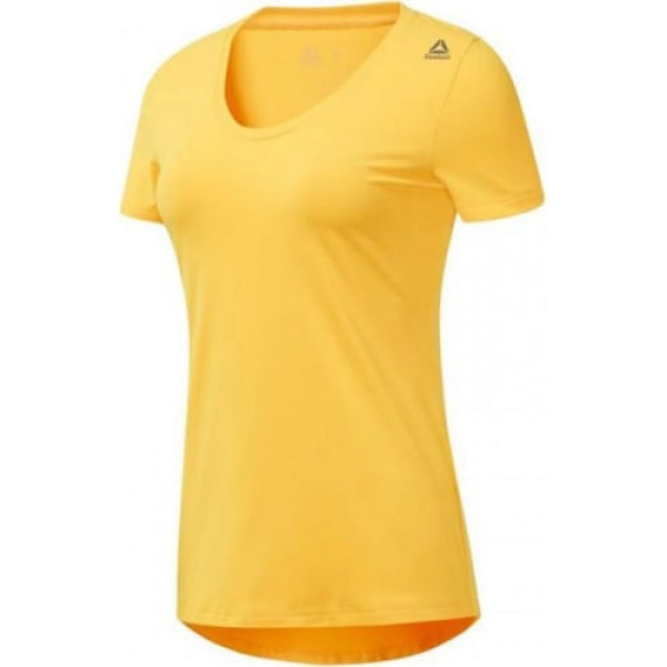 Treniņu krekls Reebok Wor SW Tee W DX0546 / S