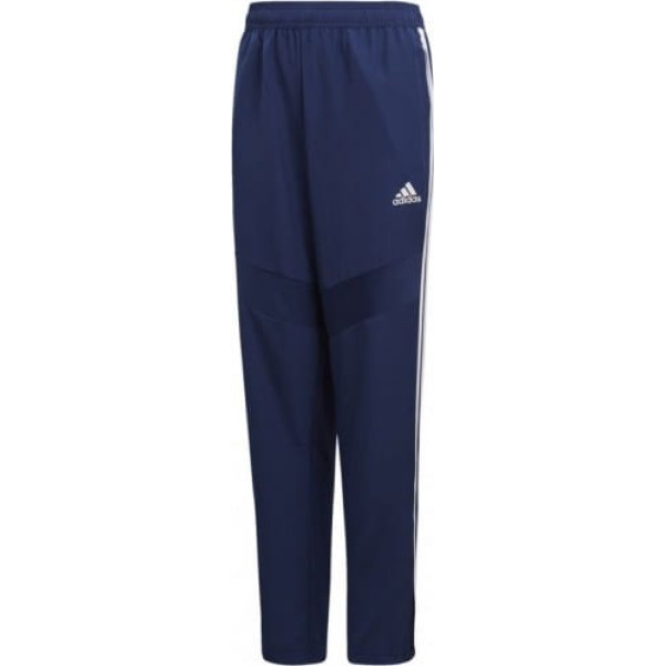 Adidas Tiro 19 Woven Pant Junior DT5781 / 128cm futbola bikses