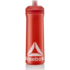 Бутылка для воды Reebok 750 мл RABT-12005RD / N / A