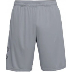 Under Armour Tech Graphic Short M 1306443-035 / XL