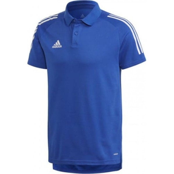 Krekls adidas Condivo 20 Polo M ED9237 / S