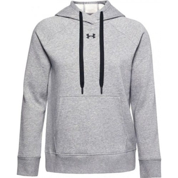 Under Armour Rival Fleece Hb Hoodie W 1356317 035 / XL