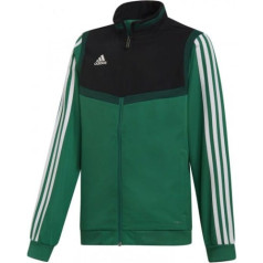 Adidas Tiro 19 Presentation Jacket Junior DW4790 / 116cm futbola krekls