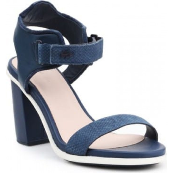 Sandales Lacoste Lonelle Heel Sandal 116 1 W CAW 7-31CAW0112003 / EU 39,5