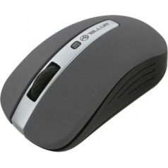 Tellur Basic Wireless Mouse, LED dark grey