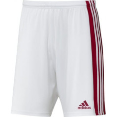 Šorti adidas SQUADRA 21 Short GN5770 / Balta / L