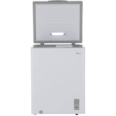 Midea MDRC207SLF01W (MCF150W) white