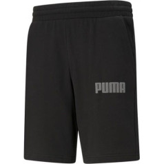 Puma Modern Basic šorti M 585864 01 / S