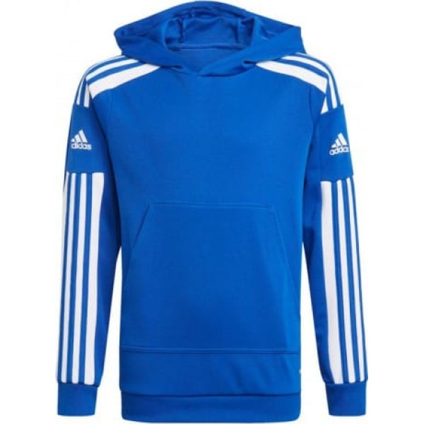 Adidas Squadra 21 Hoody Youth JR GP6434 / 116