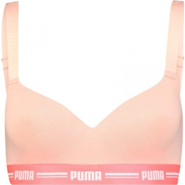 Sporta krūšturis Puma Paded Top 1P Hang W 907 863 06 / L