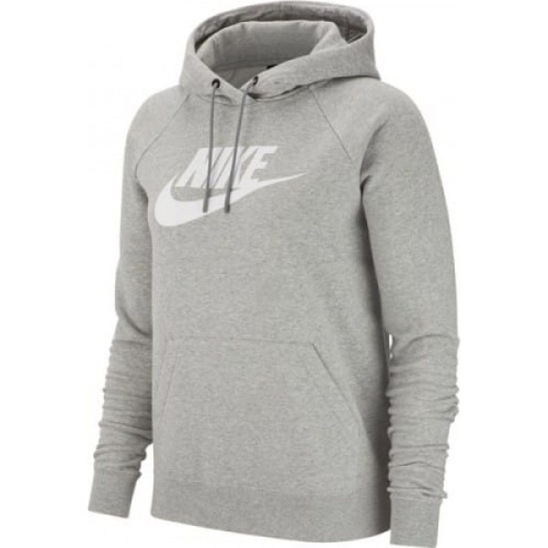 Nike W NSW Essential Hoodie PO W BV4126-063 / L