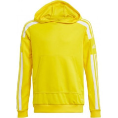 Džemperis adidas Squadra 21 Hoody Youth Jr GP6431 / 116