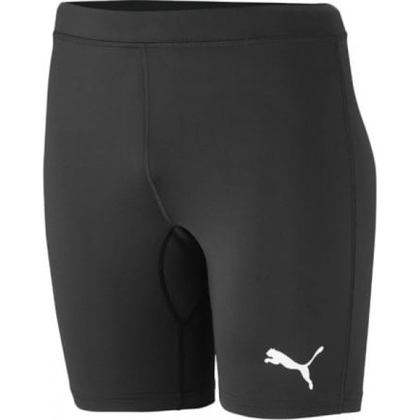 Termoaktīvie šorti Puma LIGA Baselayer Short Tight M 655924-03 / S