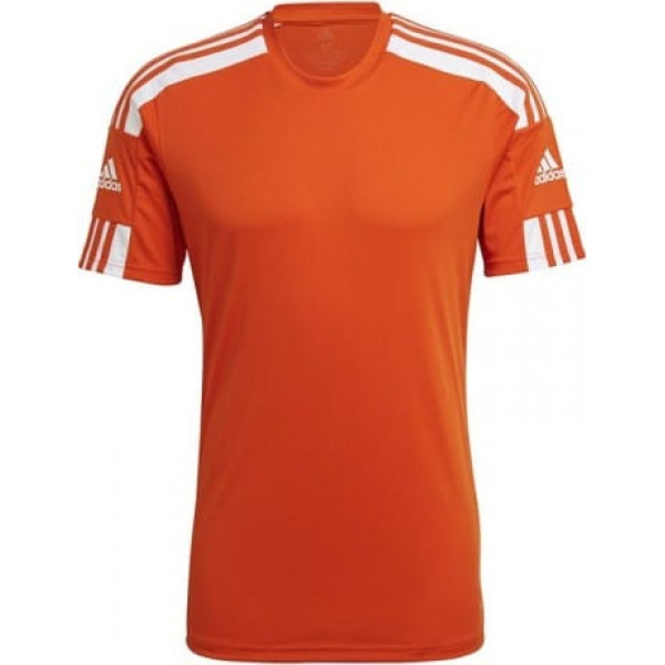 Krekls adidas Squadra 21 JSY M GN8092 / XXL