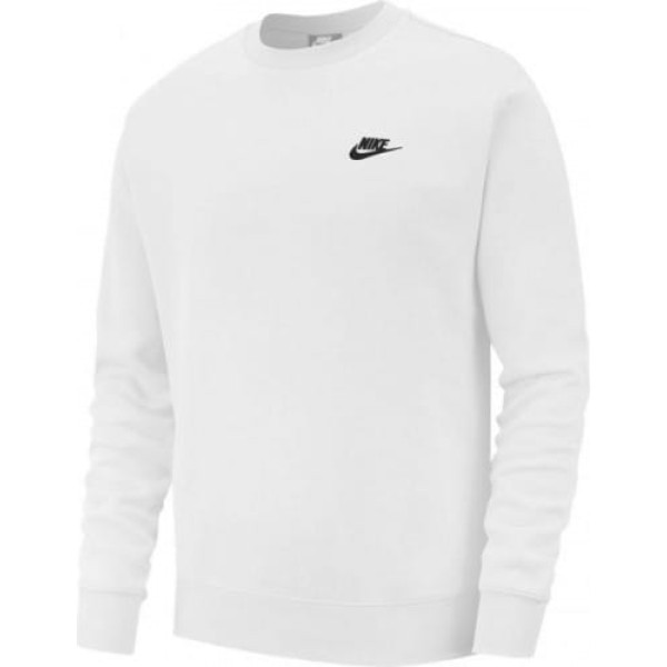 Nike sporta apģērbu kluba M BV2662-100 / XL sporta krekls