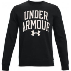 Under Armour Rival Terry Crew M 1361561-001 / XL