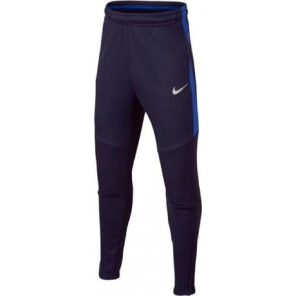 Futbola bikses Nike B Therma SQD Pant KPZ Junior AQ0355-416 / S (128-137cm)