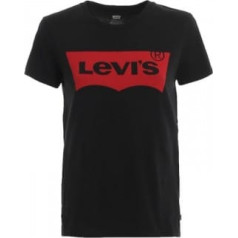 Levis Levi's Perfect Large Batwing Tee M 173690201 / XS