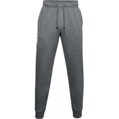 Under Armour Rival Fleece 3Logo Jogger Bikses M 1357131 012 / S