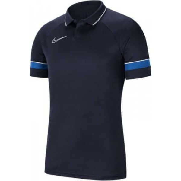 Nike Dri-FIT Academy 21 M CW6104-453 / S T-krekls